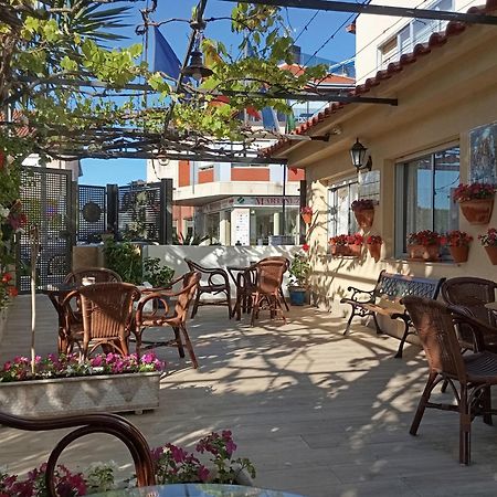 Hotel Vasco Da Gama Sabaris Bagian luar foto