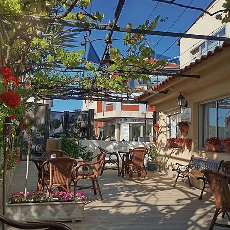 Hotel Vasco Da Gama Sabaris Bagian luar foto