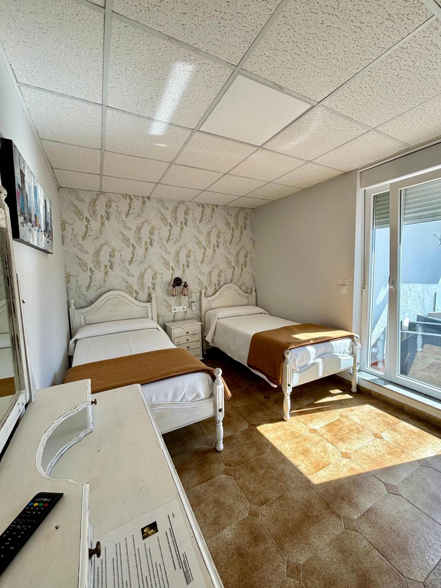 Hotel Vasco Da Gama Sabaris Bagian luar foto