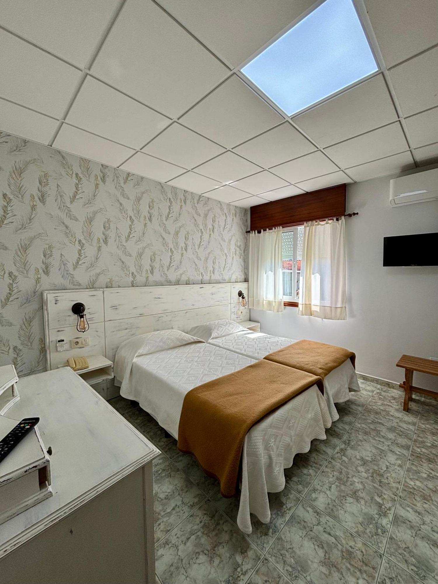 Hotel Vasco Da Gama Sabaris Bagian luar foto