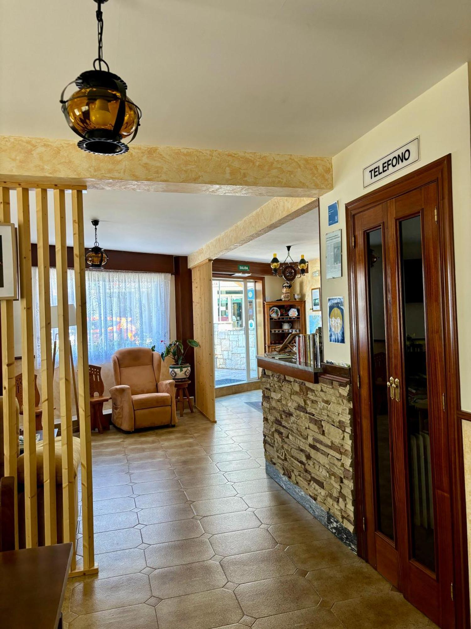 Hotel Vasco Da Gama Sabaris Bagian luar foto