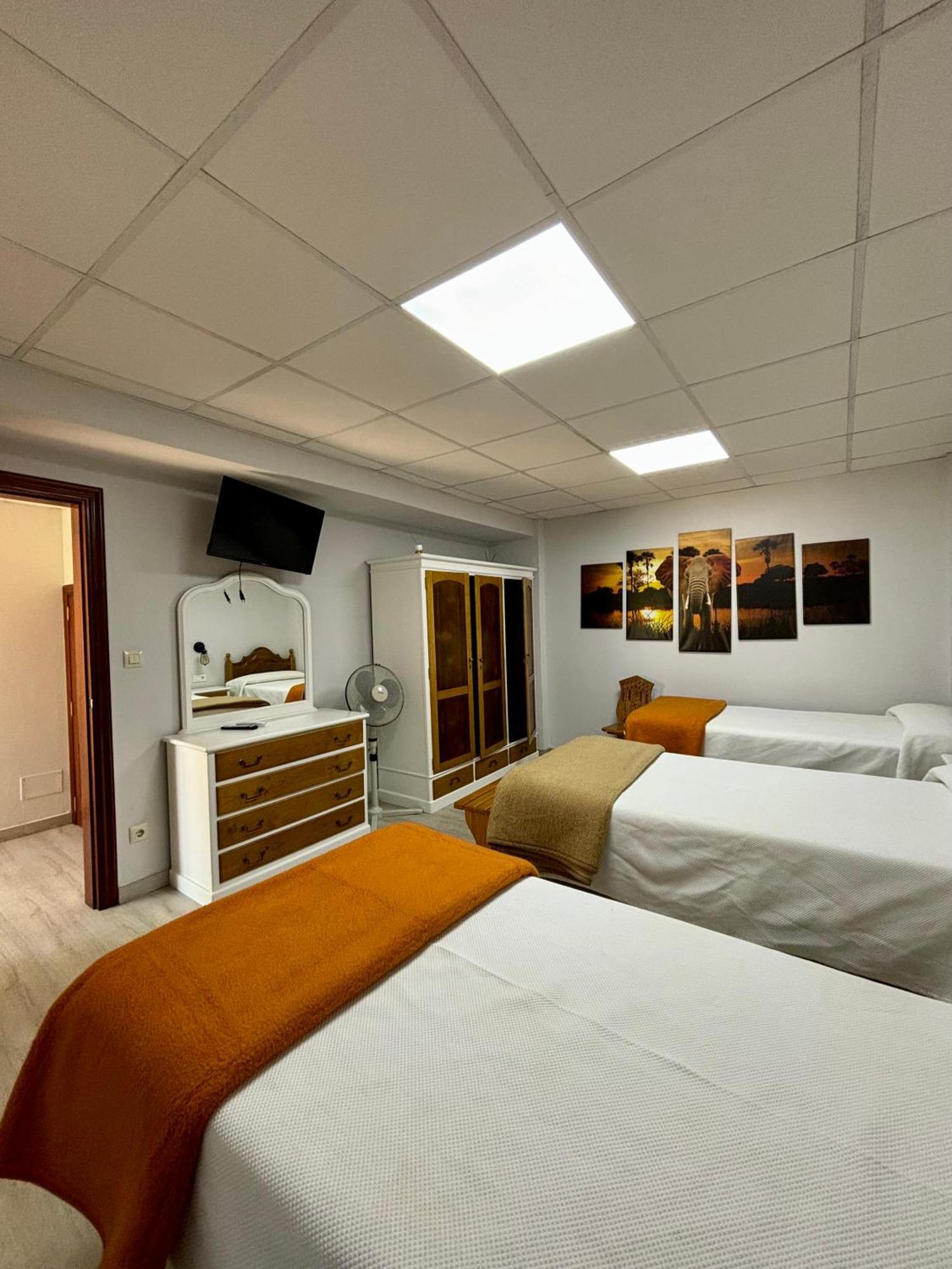 Hotel Vasco Da Gama Sabaris Bagian luar foto