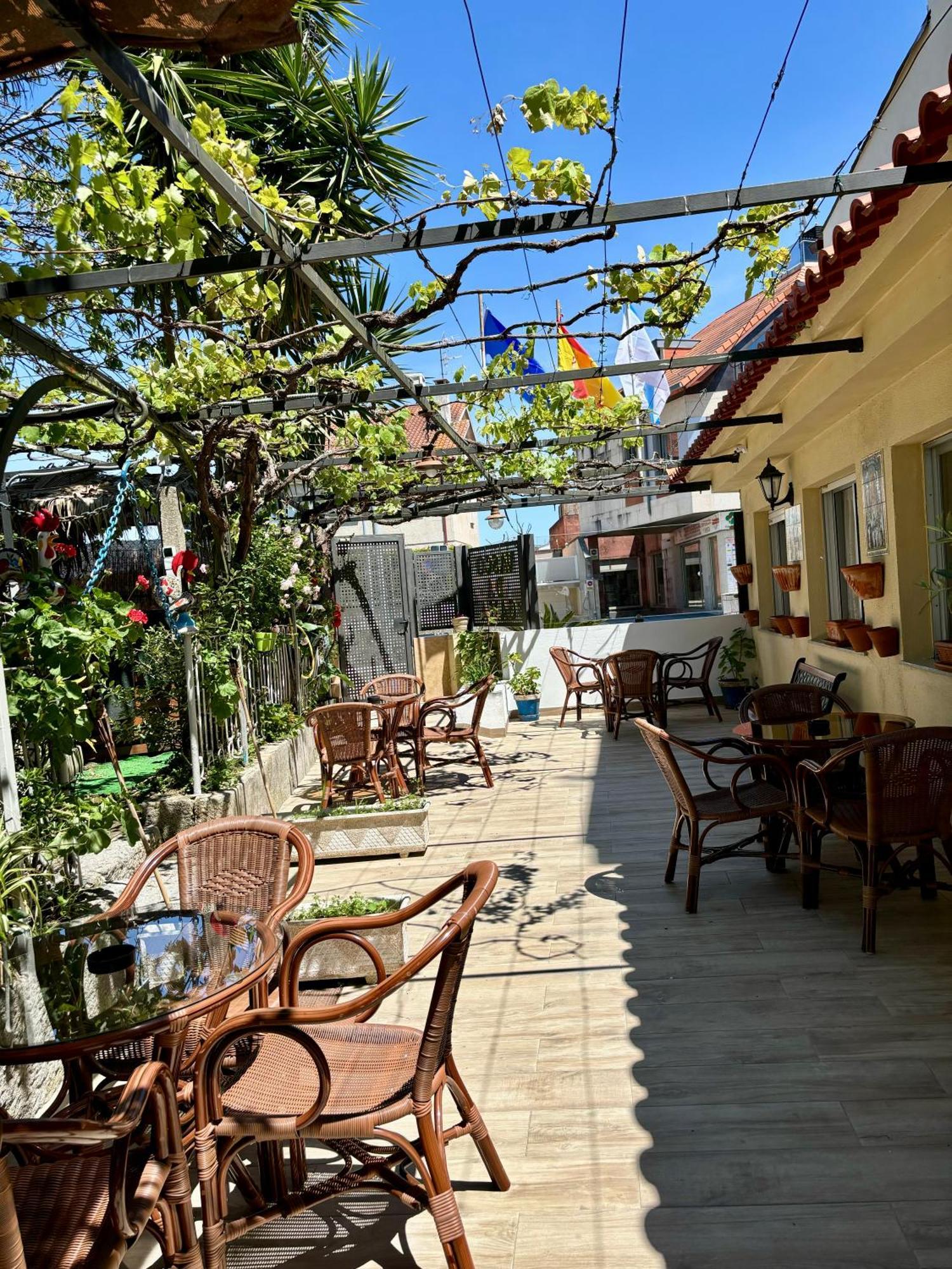 Hotel Vasco Da Gama Sabaris Bagian luar foto