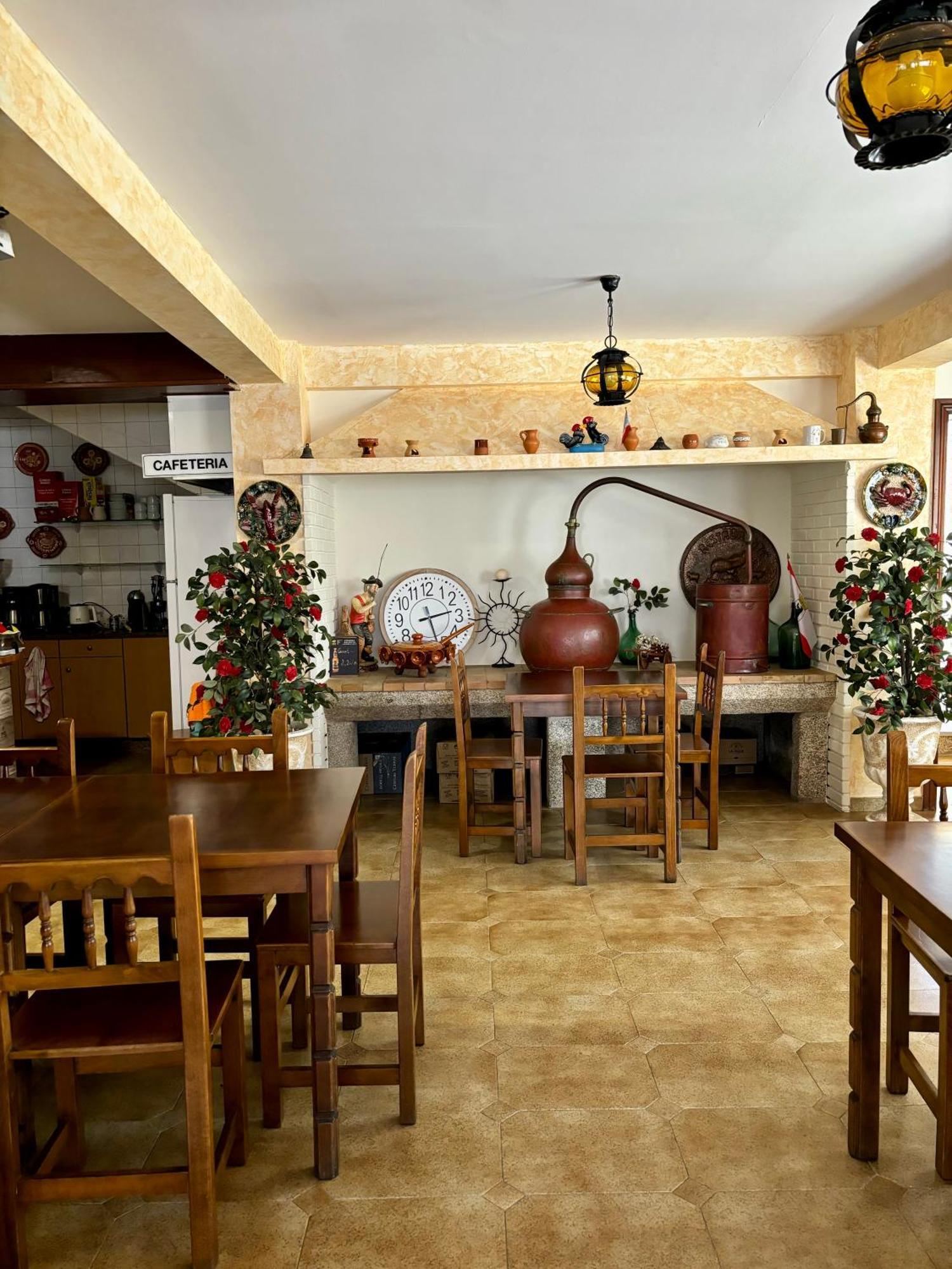 Hotel Vasco Da Gama Sabaris Bagian luar foto