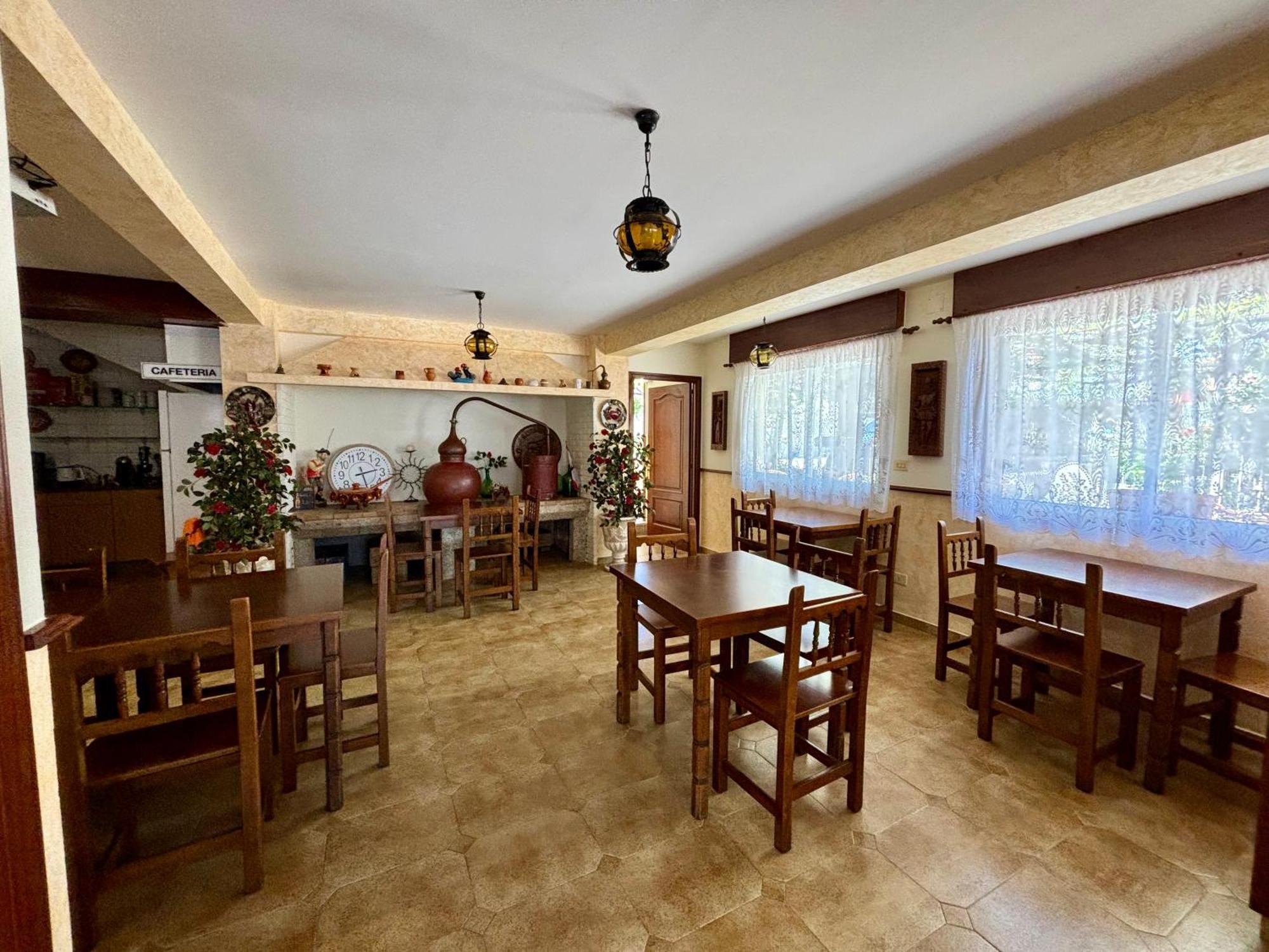 Hotel Vasco Da Gama Sabaris Bagian luar foto
