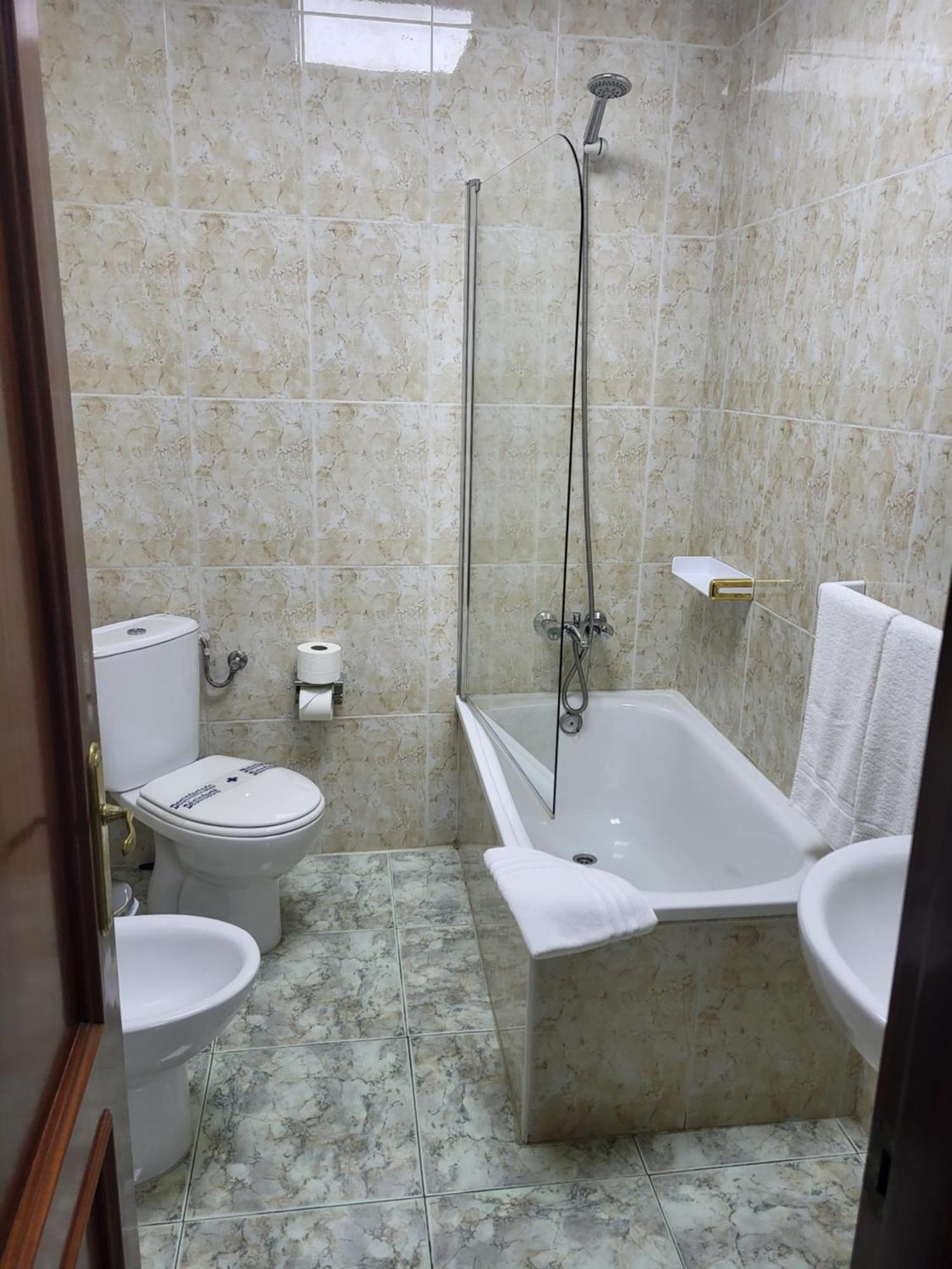 Hotel Vasco Da Gama Sabaris Bagian luar foto