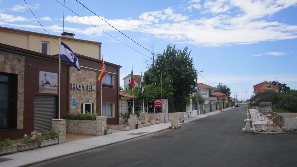Hotel Vasco Da Gama Sabaris Bagian luar foto