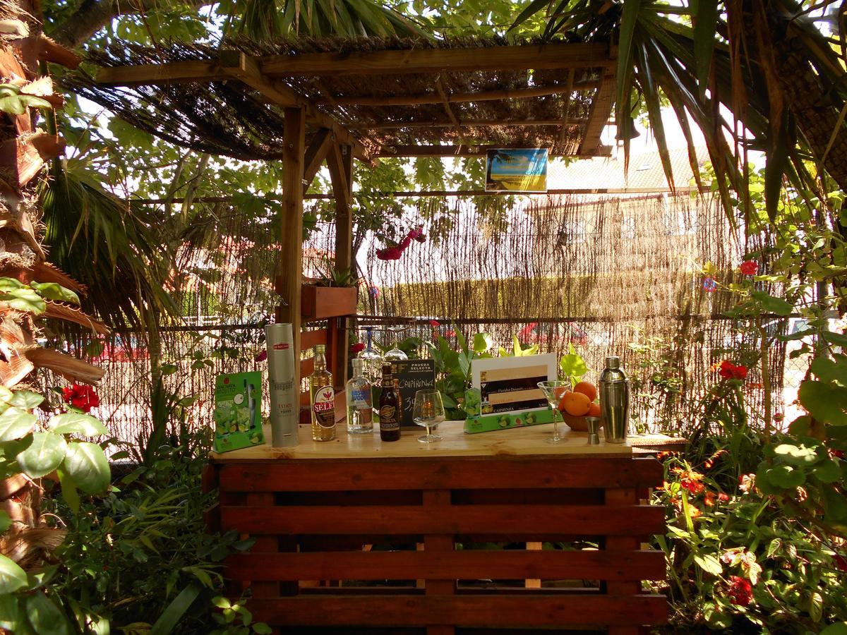 Hotel Vasco Da Gama Sabaris Bagian luar foto